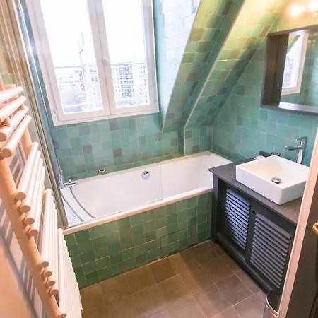 Luckey Homes - Boulevard De Dixmude Apartment *