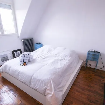 Luckey Homes - Boulevard De Dixmude Apartment *