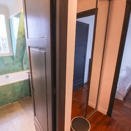 Luckey Homes - Boulevard De Dixmude Apartment