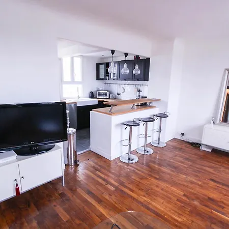 Apartment Luckey Homes - Boulevard De Dixmude *
