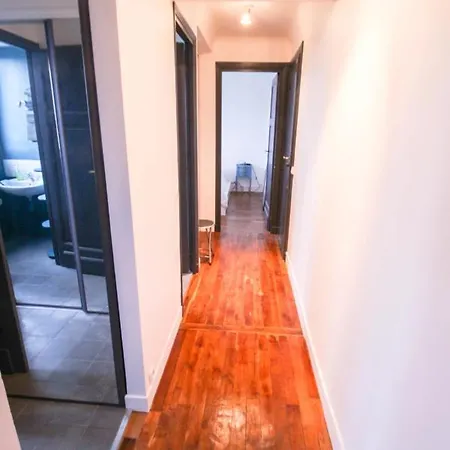 Apartment Luckey Homes - Boulevard De Dixmude Paris